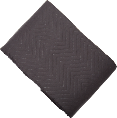 Malini Amelle Black Quilt