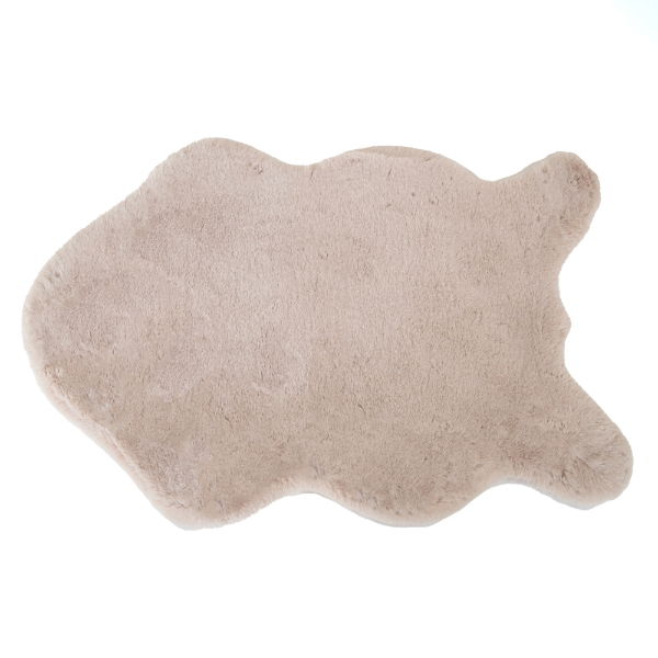 Malini Rapture Ltbeige Rug