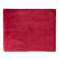 SOFTEST FLEECE THROW 150 X 200