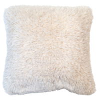 Malini Lennox Ivory Cushion