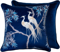 Malini Noor Cushion