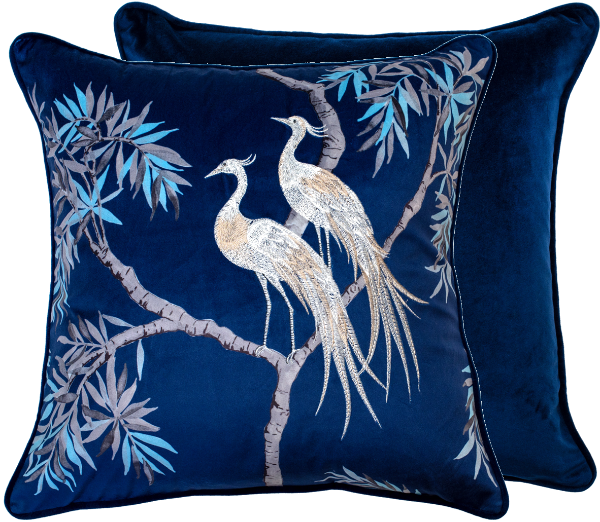 Malini Noor Cushion