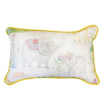  Malini Zoo Rectangle Cushion