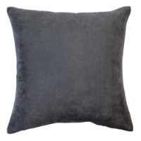 GREY WITH COPPER FLECKS CUSHION 45 X 45