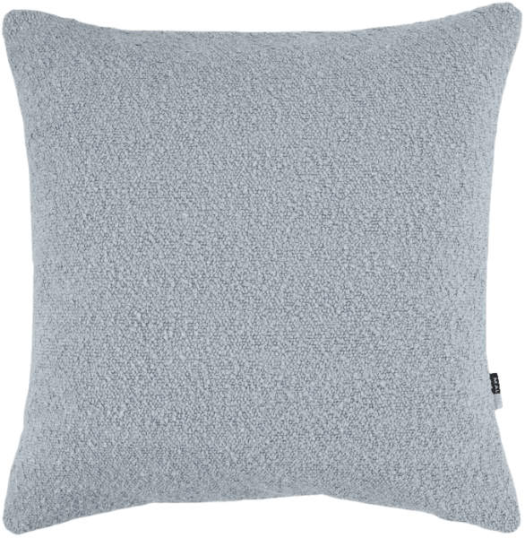 Malini Rubble Skyblue Cushion