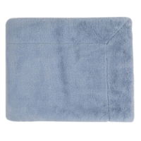 Malini Mia Blue Throw