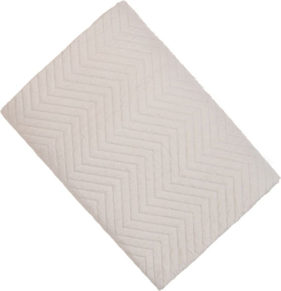 Malini Amelle Taupe Quilt