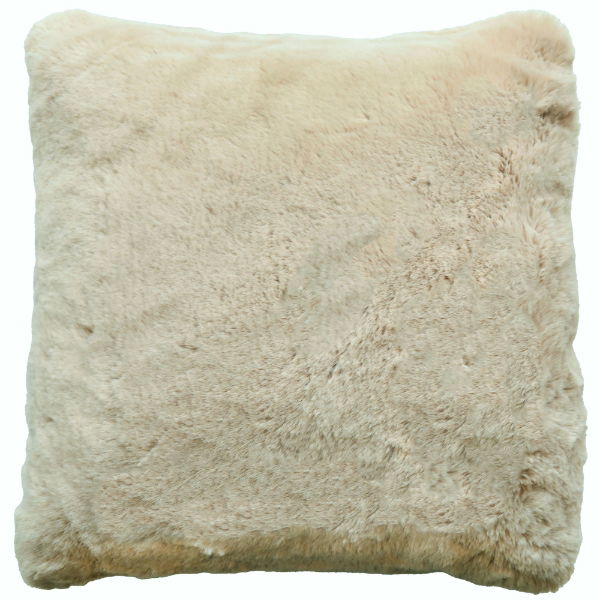 Malini Rapture Ltbeige Cushion