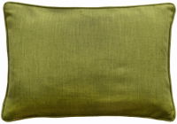 Malini Rectangle Harrison Olive Cushion