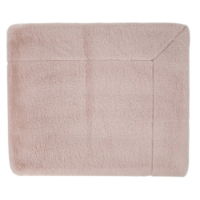 Malini Mia Pink Throw