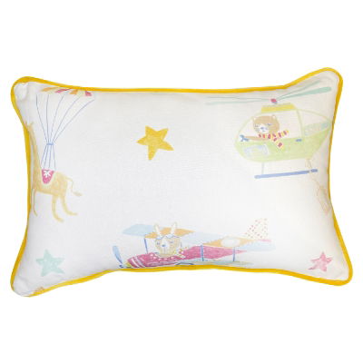  Malini Voyage Rectangle Cushion