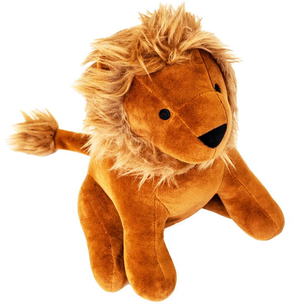 LION DOOR STOP