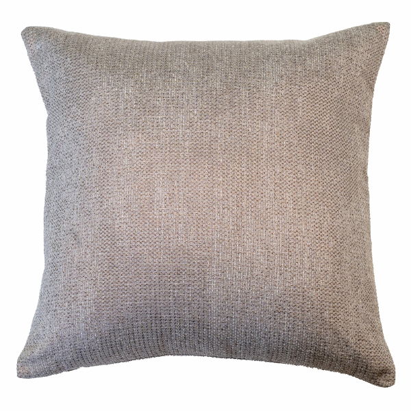 Malini Medoc White Cushion