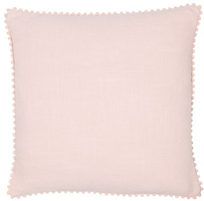 Malini Emma Blush Cushion