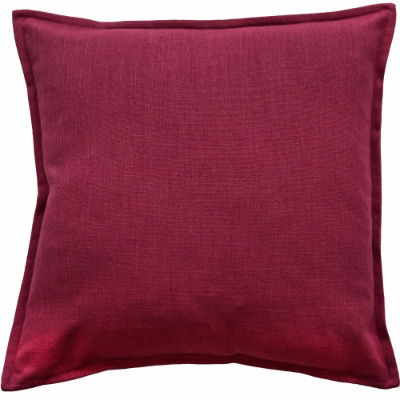 Malini Tia Fuschia Cushion