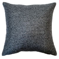 GREY WITH COPPER FLECKS CUSHION 45 X 45