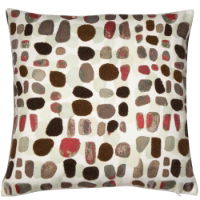 Malini Alfie Earth Cushion