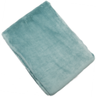 Malini Cosy Seafoam Throw