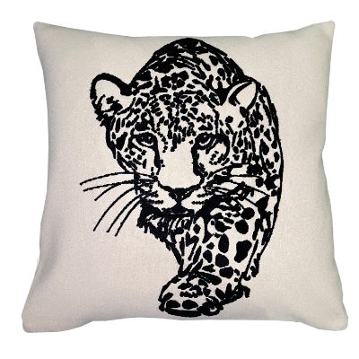 Malini Bongo  Cushion