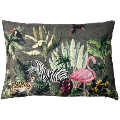 Malini Fandango Cushion