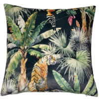 Malini Juniper Tygra Cushion