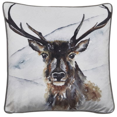 Malini Juniper Boris Cushion