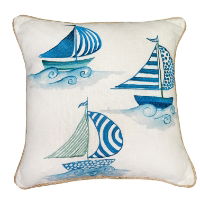 Malini Cornwall Cushion