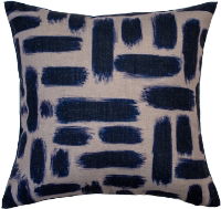 Malini Kentish Blue Cushions