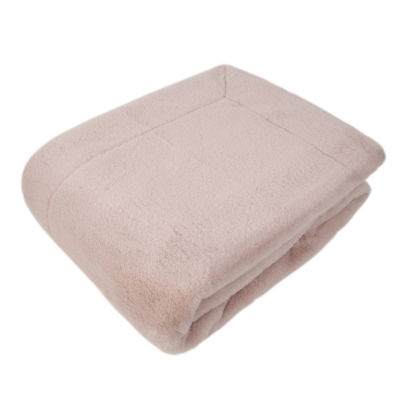 Malini Mia Pink Throw