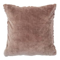 Malini Dunand Mushroom Cushion