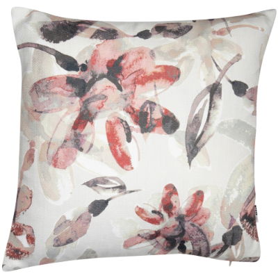 Malini Kelly Pink Cushion