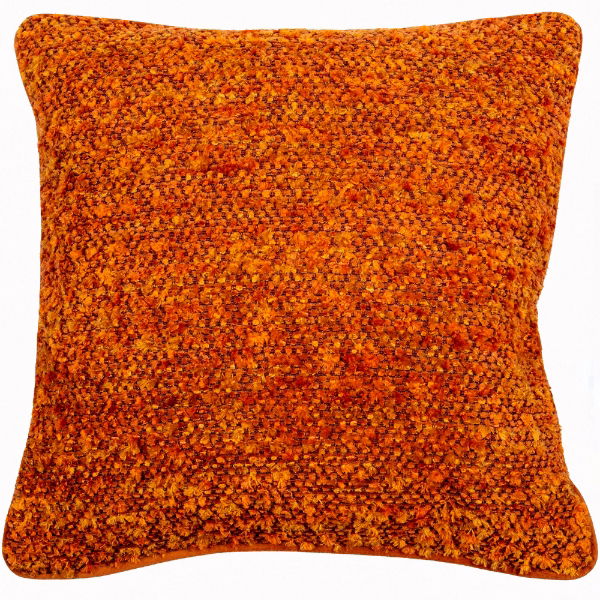 Malini Struttura Orange Cushion