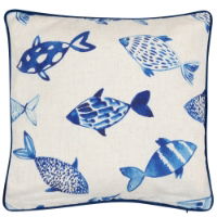 Malini Shoal Cushion