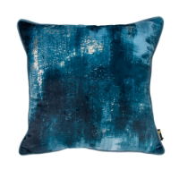 PM INDUSTRIAL MOLTEN LAVA BLUE 45 X 45