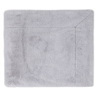 Malini Mia Silver Throw