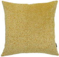 Malini Bingham Gold Cushion