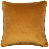 Malini Mustard Cushion