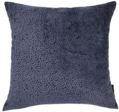 Malini Bingham Navy Cushion