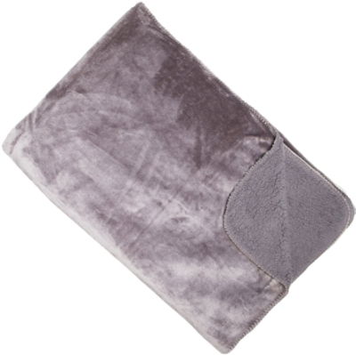 Malini Cosy Slate Throw