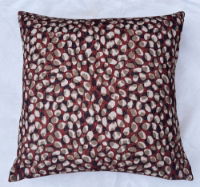 Malini Large Dapple Cushion